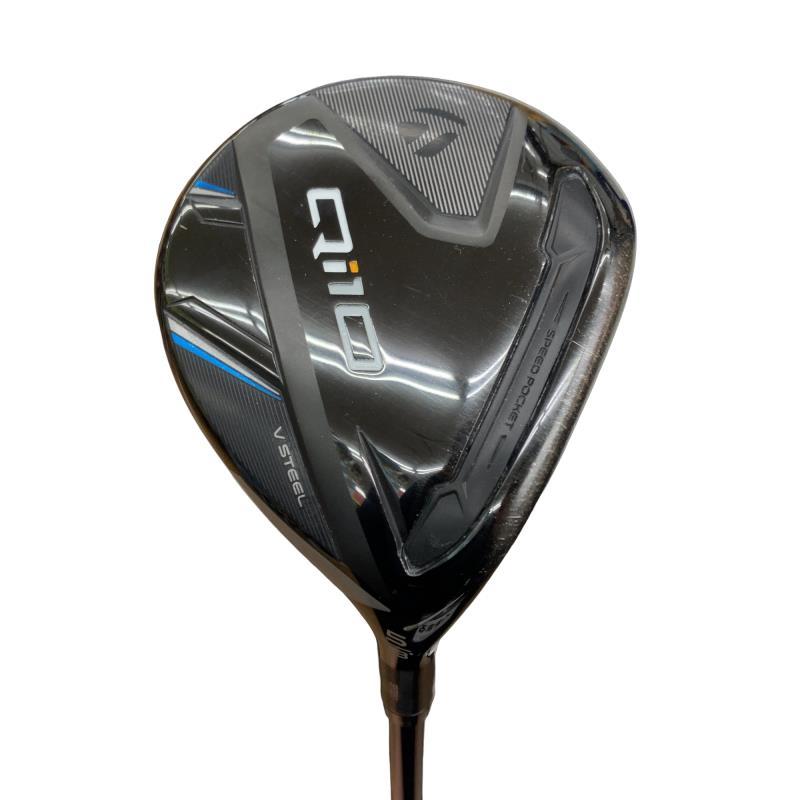TaylorMade（テーラーメイド） Qi10 5W フェアウェイウッド FW