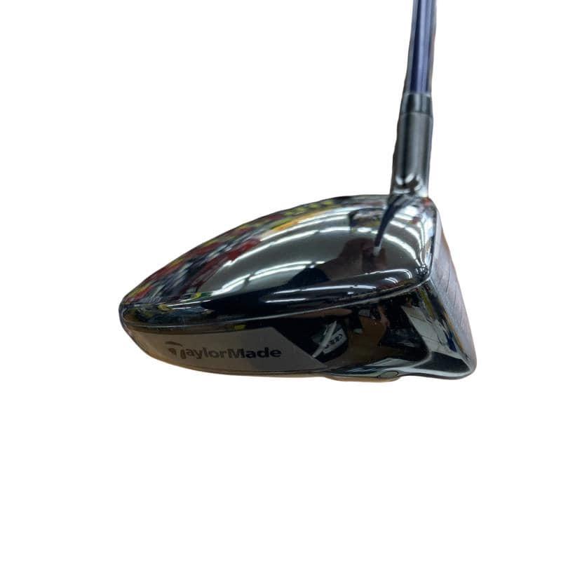 TaylorMade（テーラーメイド） Qi10 5W フェアウェイウッド FW