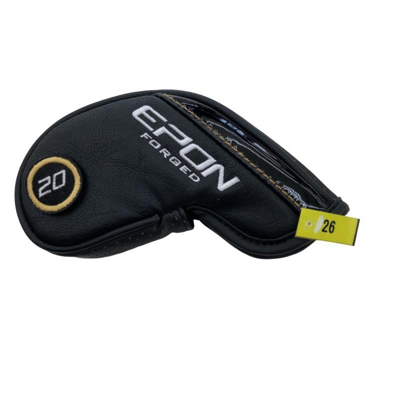 エポンゴルフ株式会社 EPON AF-906 20° ユーティリティ UT フレックスS