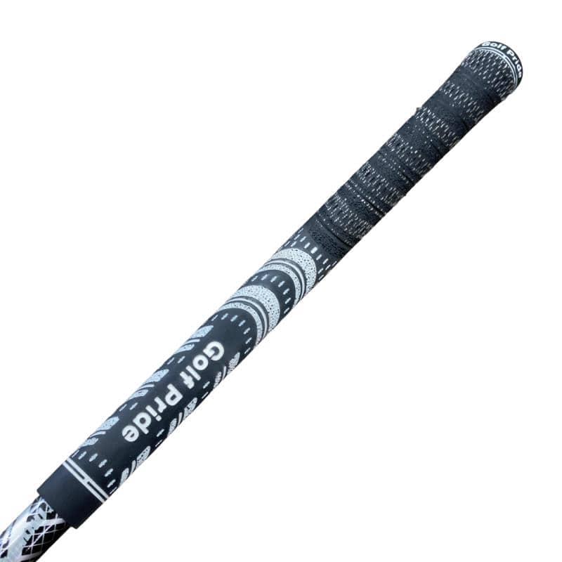 The ATTAS V2 6SR キャロウェイスリーブ付きUST mamiya Callaway（キャロウェイ） キャロウェイスリーブ付き(ELYTE系) マミヤ