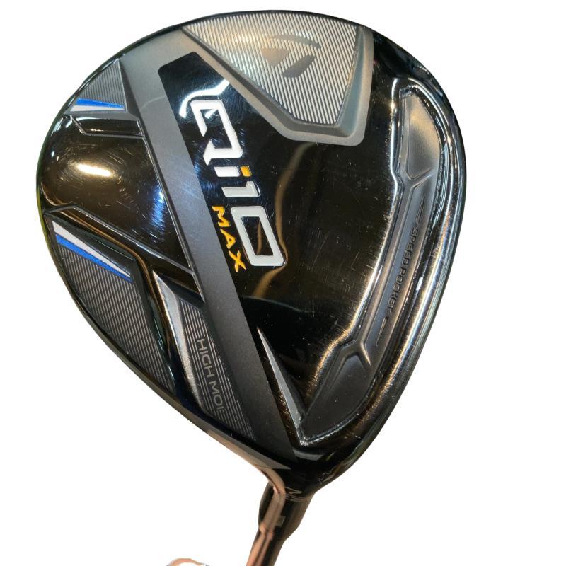 TaylorMade（テーラーメイド） Qi10 MAX 7W フェアウェイウッド FW