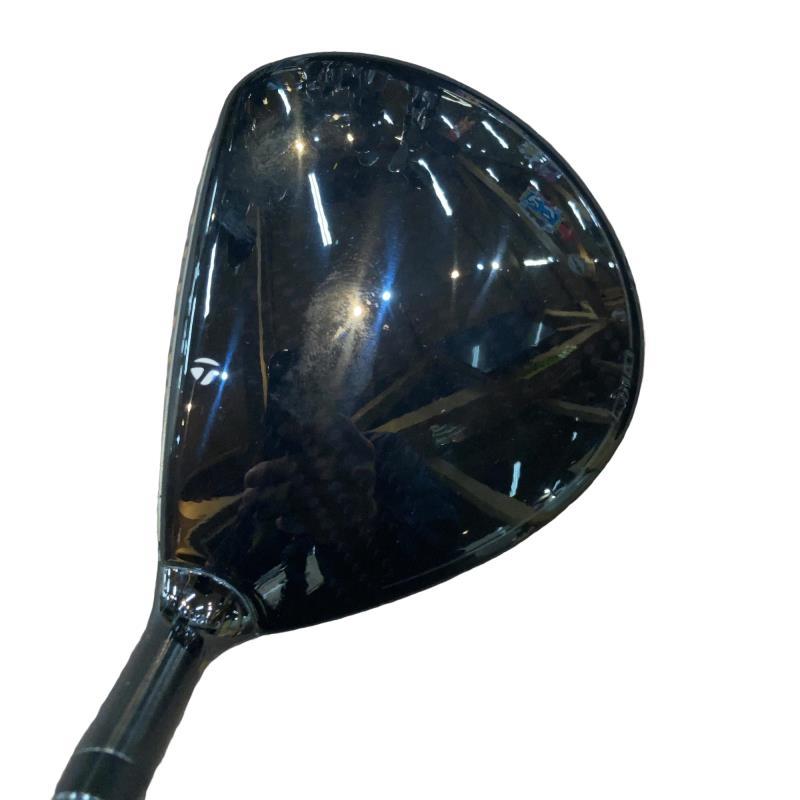 TaylorMade（テーラーメイド） Qi10 MAX 7W フェアウェイウッド FW