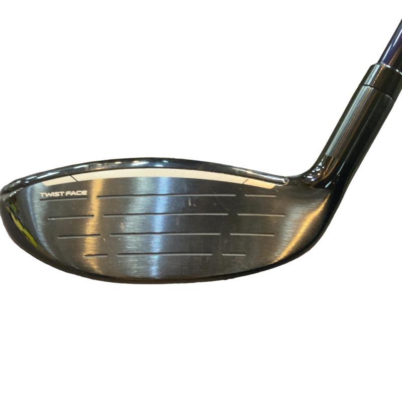 TaylorMade（テーラーメイド） Qi10 MAX 7W フェアウェイウッド FW