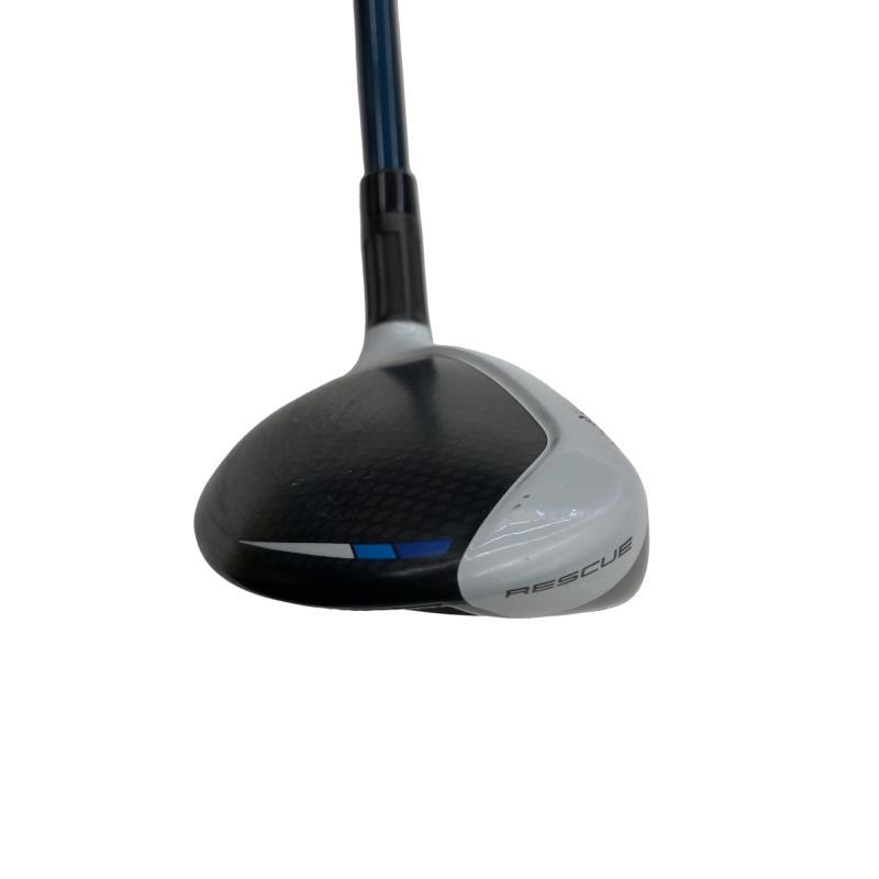 TaylorMade（テーラーメイド） SIM2 MAX U4 ユーティリティ UT