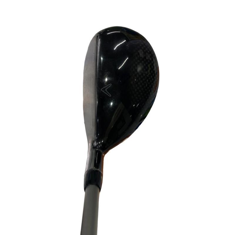 Callaway（キャロウェイ） EPIC FLASH STAR U5 ユーティリティ UT