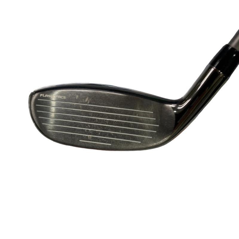 Callaway（キャロウェイ） EPIC FLASH STAR U5 ユーティリティ UT