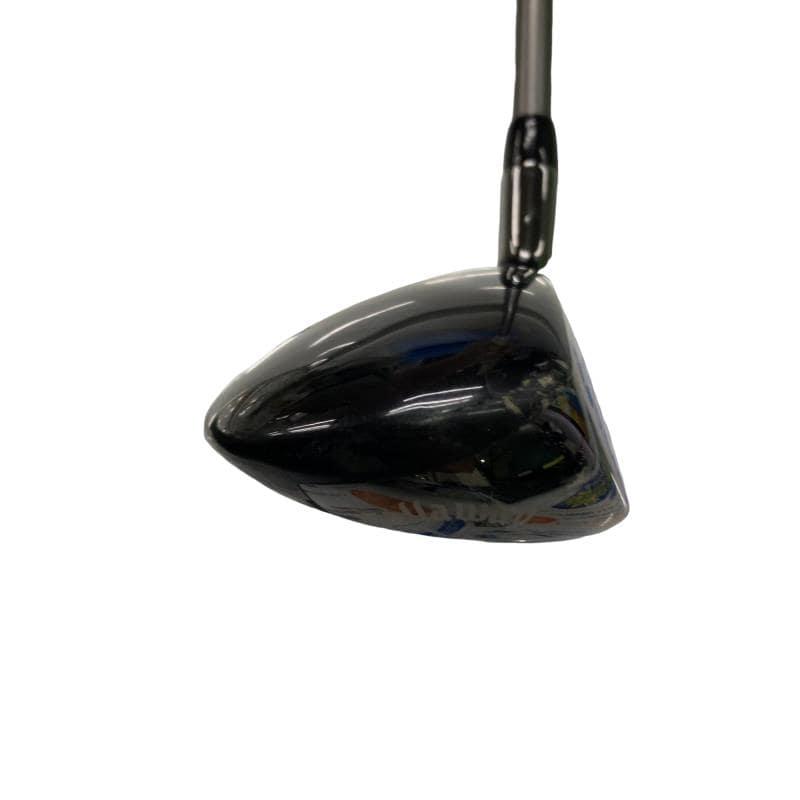 Callaway（キャロウェイ） EPIC FLASH STAR U5 ユーティリティ UT