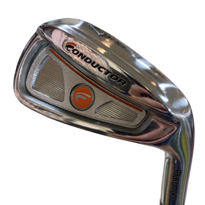 MAJESTY（マジェスティ） マジェスティゴルフ(旧マルマン) Conductor