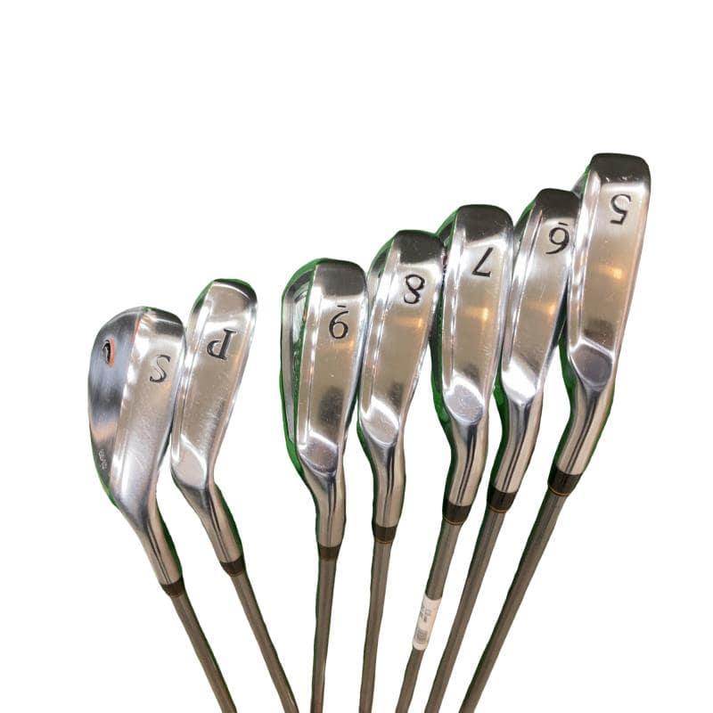 MAJESTY（マジェスティ） マジェスティゴルフ(旧マルマン) Conductor