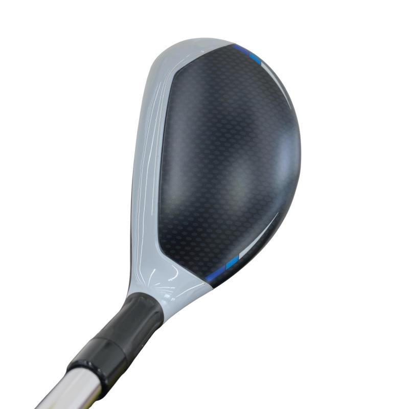 TaylorMade（テーラーメイド） SIM2 MAX U4 ユーティリティ UT
