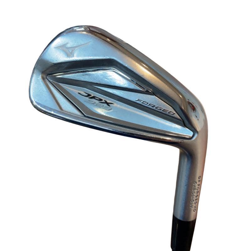 ミズノ JPX 923 FORGED 6S アイアンセット IR フレックスSRの画像