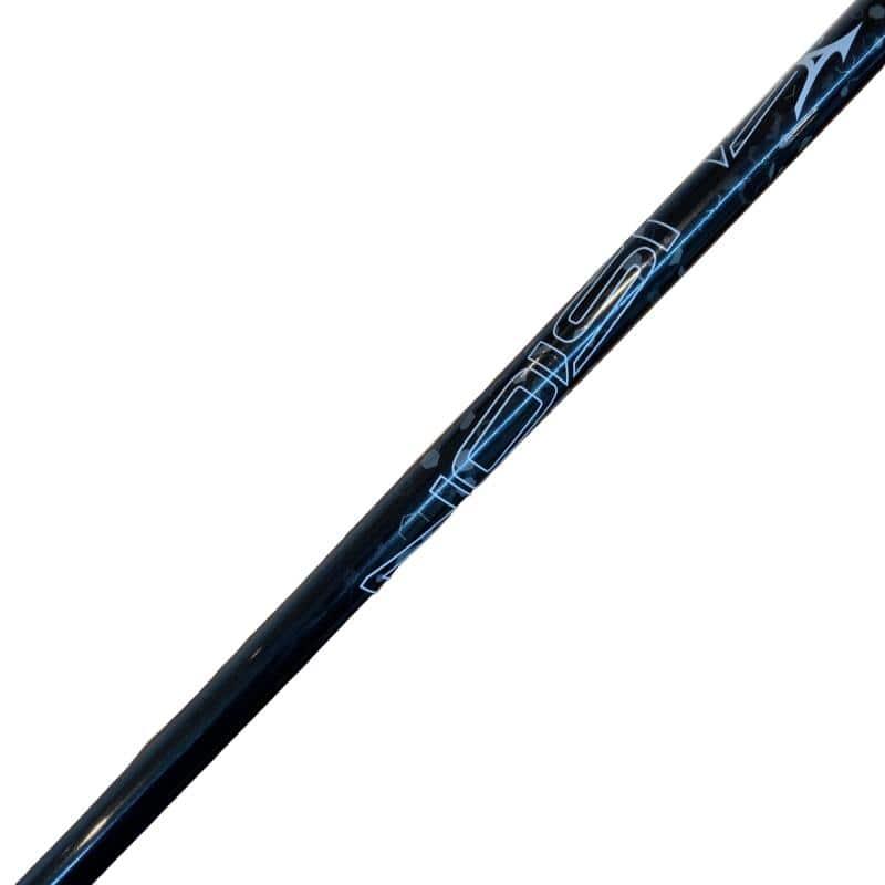 ミズノ JPX 923 FORGED 6S アイアンセット IR フレックスSRの画像