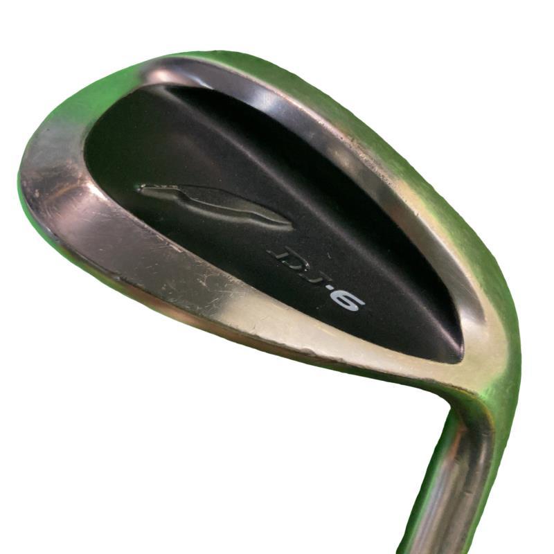 FOURTEEN（フォーティーン） DJ-6 ライトブラック 58° ウェッジ WG