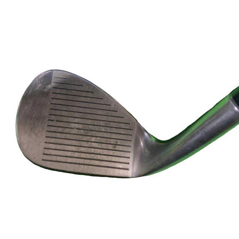 FOURTEEN（フォーティーン） DJ-6 ライトブラック 58° ウェッジ WG