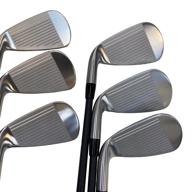 BRIDGESTONE GOLF ブリヂストン 245MAX 7S アイアンセット IR