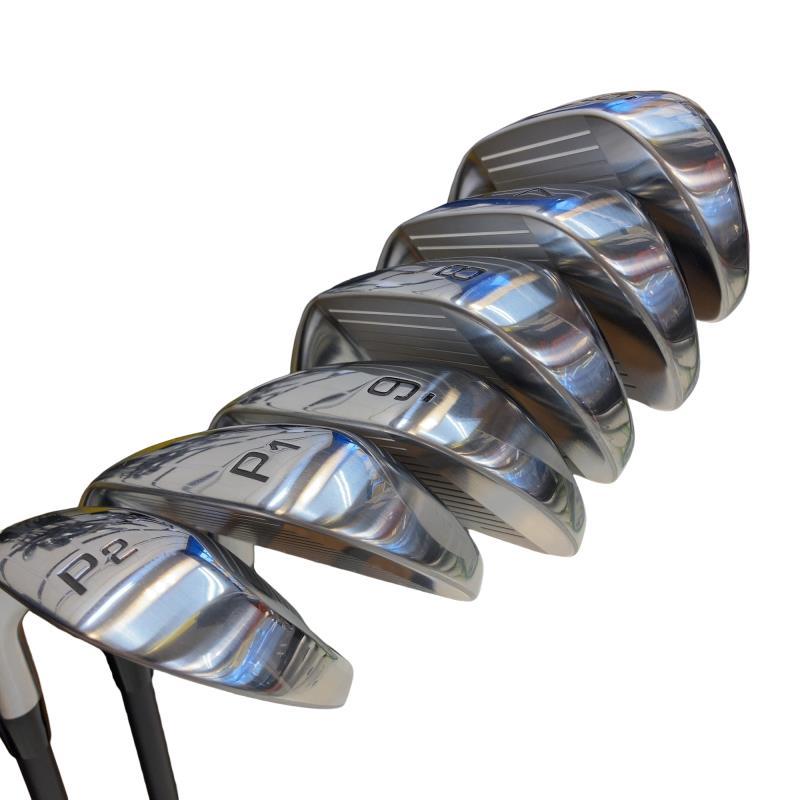 ブリヂストン245MAX 7番R 単品アイアン BRIDGESTONE GOLF ブリヂストン 245MAX 7S アイアンセット IR