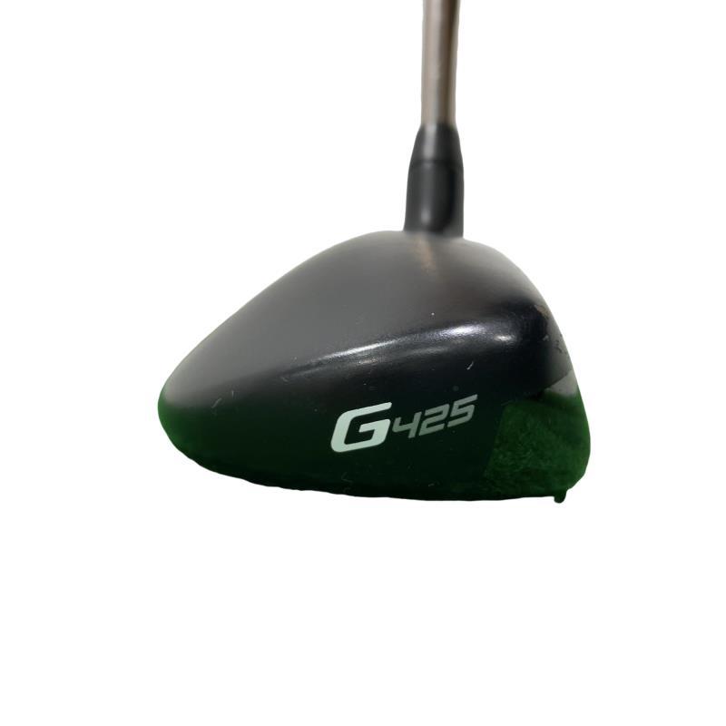 PING（ピン） G425 U5(アーコス付き) ユーティリティ UT フレックスS