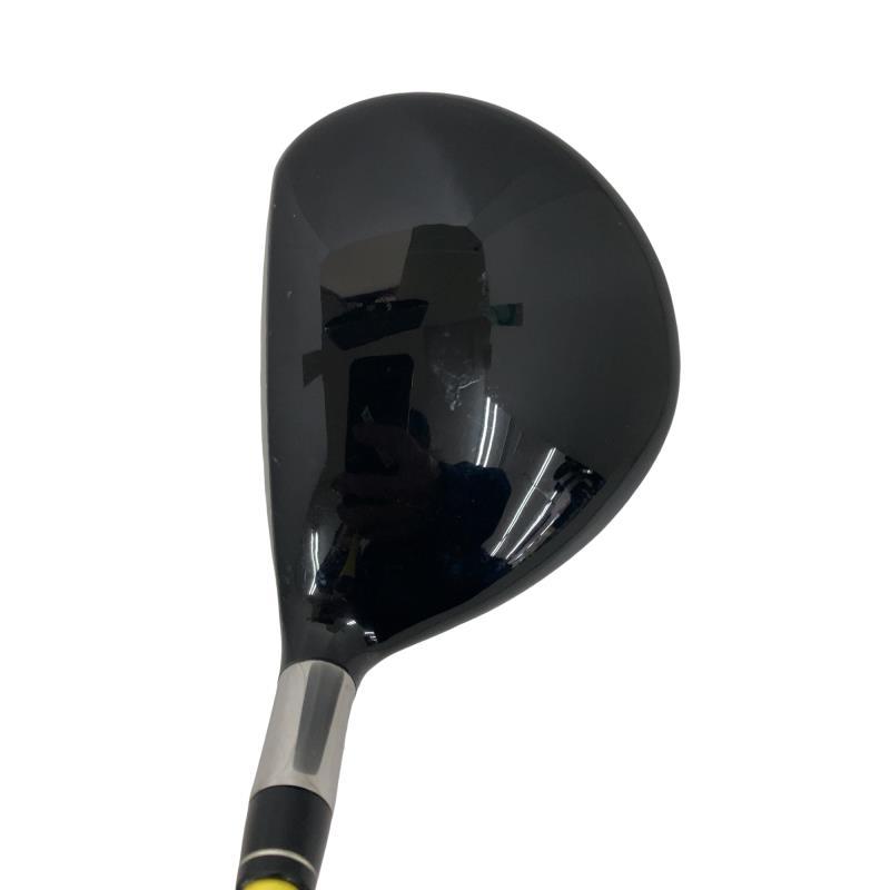 Callaway（キャロウェイ） LEGACY BLACK 3W フェアウェイウッド FW