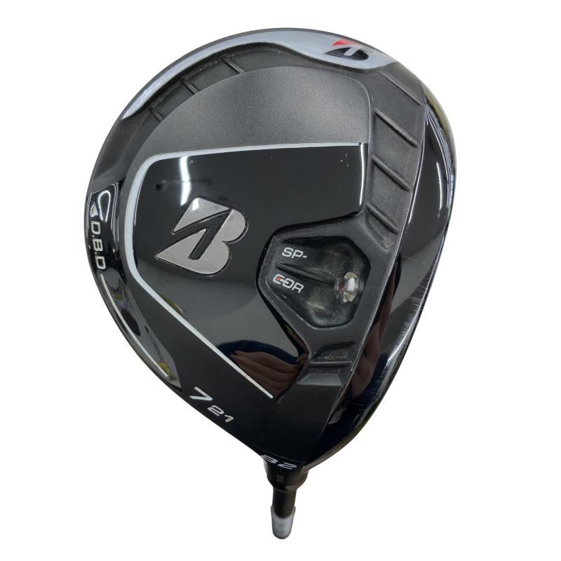 BRIDGESTONE GOLF ブリヂストン B2 7W フェアウェイウッド FW