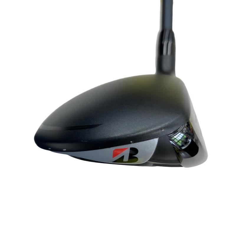 ブリヂストン　フェアウェイウッドB2 7W BRIDGESTONE (ブリヂストン) フェアウェイウッド 7W B2 HT フレックス