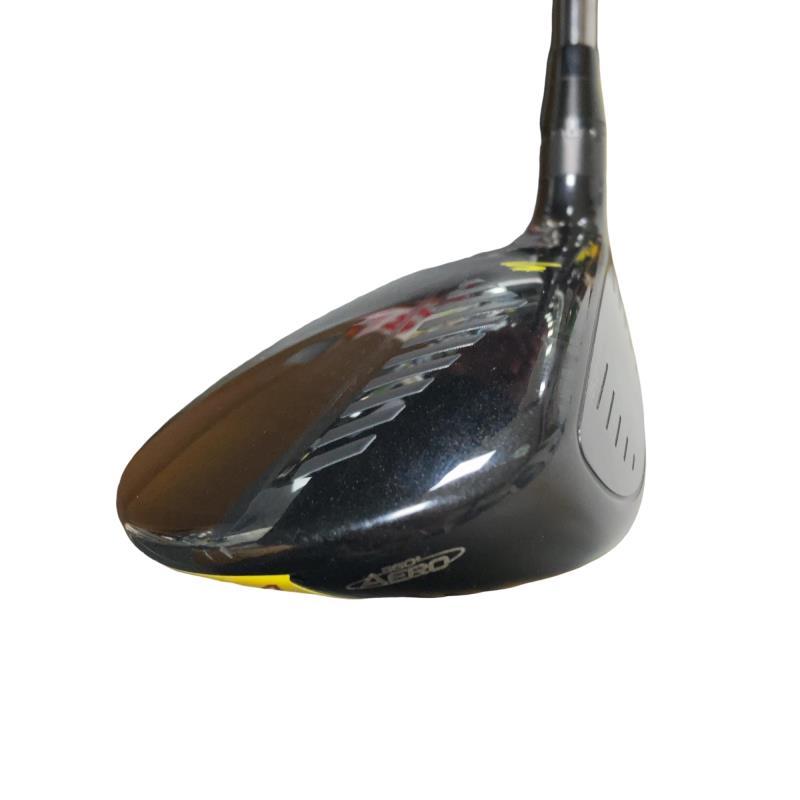 コブラ KING F9 SPEEDBACK 3-4W(イエロー) フェアウェイウッド FW