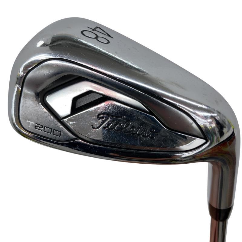 Titleist（タイトリスト） Titleist T200 W ウェッジ WG フレックスS