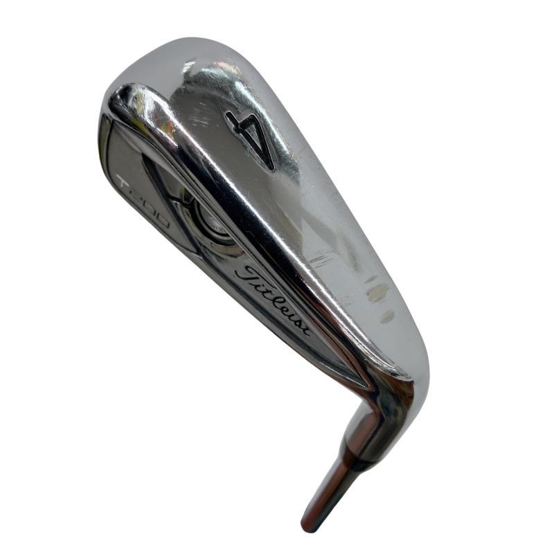 Titleist（タイトリスト） Titleist T200 #4 単品アイアン LI