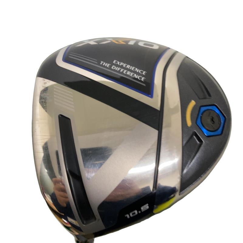 DUNLOP（ダンロップ） XXIO(2020) 10.5° レフティ ドライバー DR