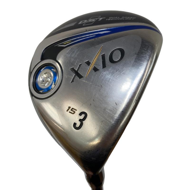 DUNLOP（ダンロップ） XXIO(2016) 3W フェアウェイウッド FW