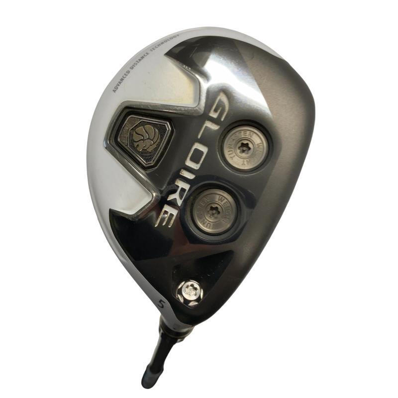 TaylorMade（テーラーメイド） GLOIRE ユーティリティ U5