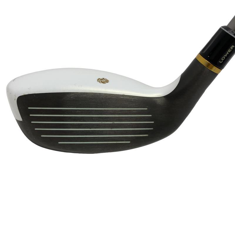 TaylorMade（テーラーメイド） GLOIRE ユーティリティ U5