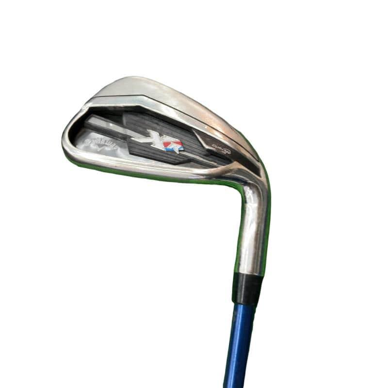 Callaway（キャロウェイ） XR 6S アイアンセット IR フレックスS