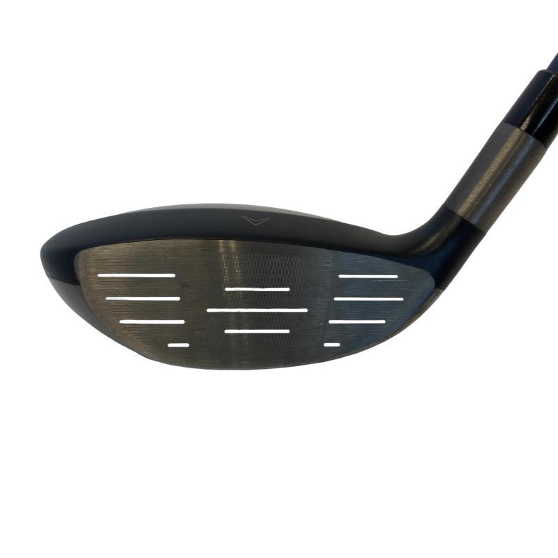 Callaway（キャロウェイ） PARADYM 5W フェアウェイウッド FW