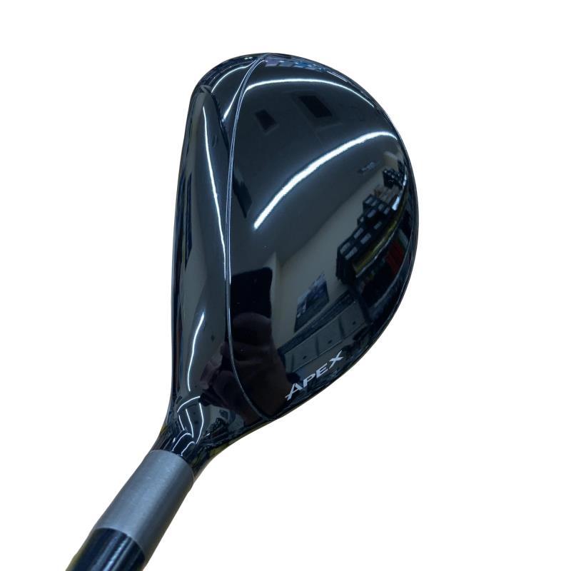 キャロウェイ　APEX UW(2026) 23° SR Callaway（キャロウェイ） APEX UW(2026) 23° ユーティリティ UT