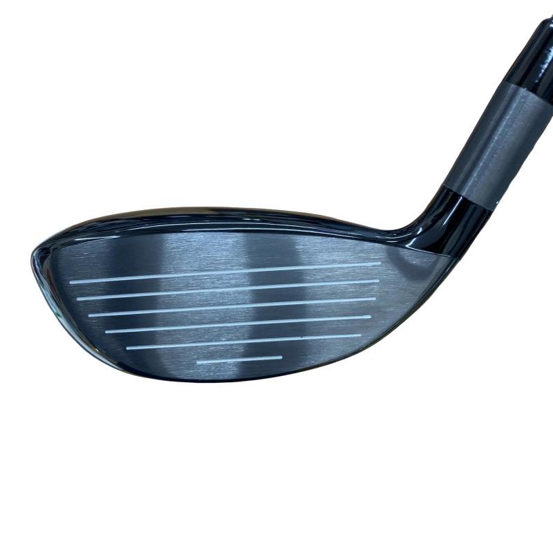 【名器】キャロウェイ/APEX UW 2026/23° Callaway（キャロウェイ） APEX UW(2026) 23° ユーティリティ UT