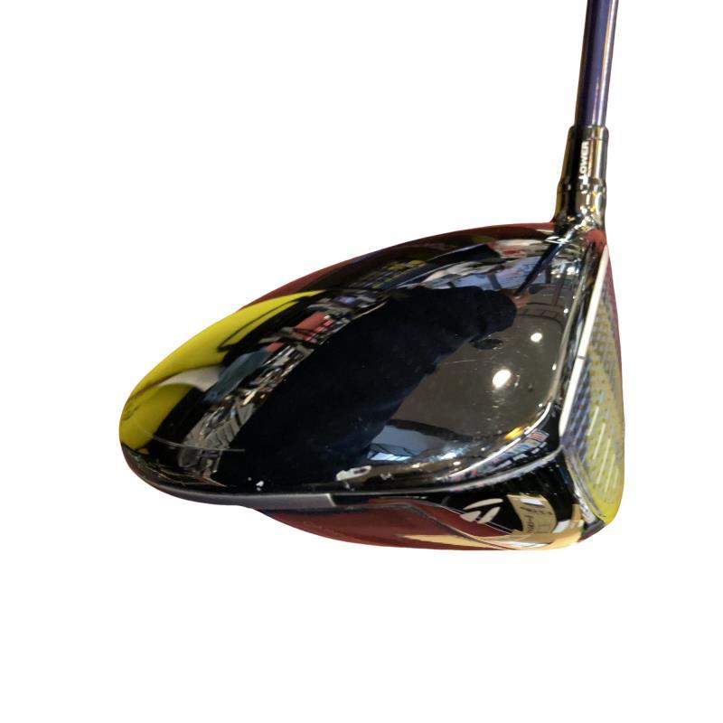 TaylorMade（テーラーメイド） Qi10 MAX 10.5° ドライバー DR