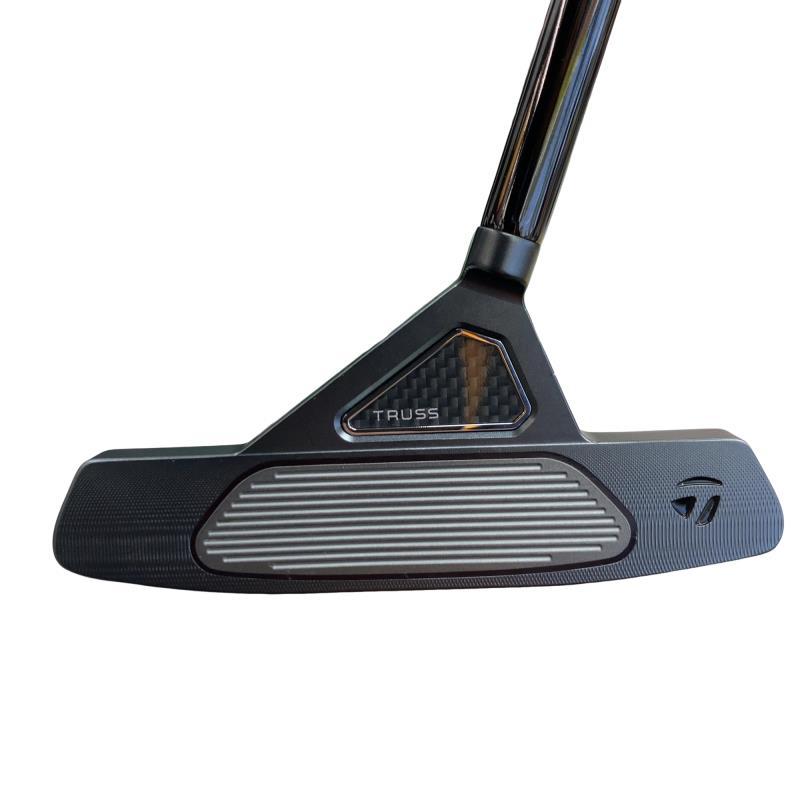 TaylorMade（テーラーメイド） TP TRUSS MID NIGHT BLUE B3TC 33インチ
