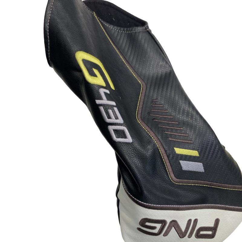 PING（ピン） G430 MAX 10.5° ドライバー DR フレックスS : ゴルフ