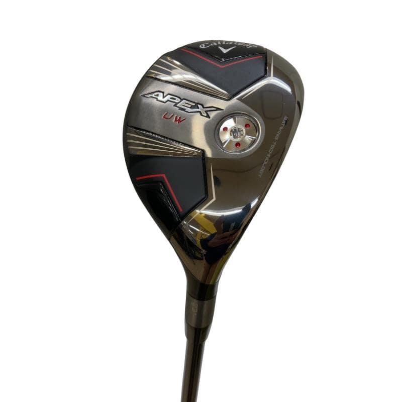 Callaway（キャロウェイ） APEX UW(2024) 23° ユーティリティ UT