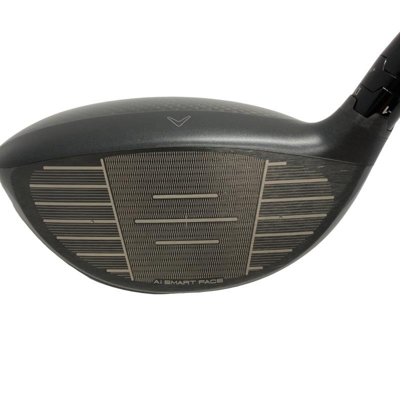 Callaway（キャロウェイ） PARADYM Ai SMOKE Ti 340 MINI 11.5