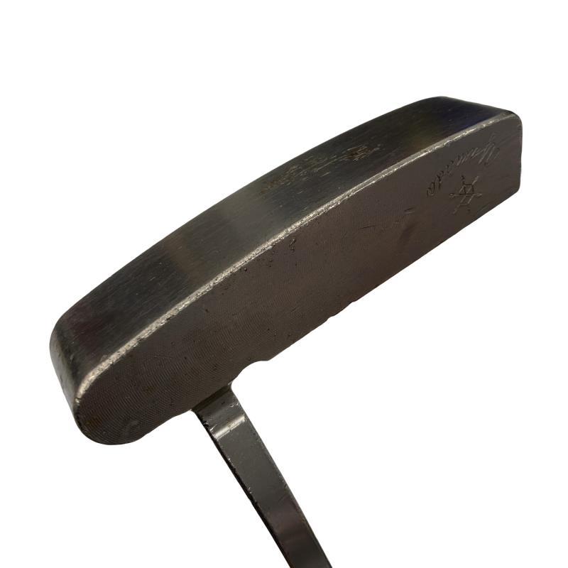 山田パター 山田パター工房 YAMADA 各種ハンドメイド パター PT