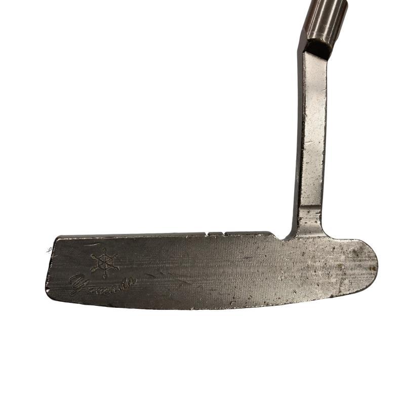 山田パター 山田パター工房 YAMADA 各種ハンドメイド パター PT