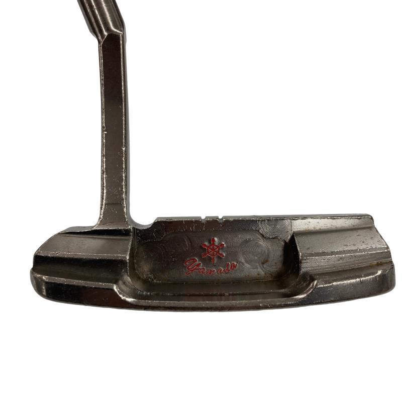 山田パター 山田パター工房 YAMADA 各種ハンドメイド パター PT