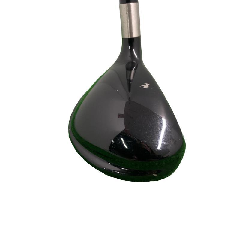 TaylorMade（テーラーメイド） BURNER RESCUE(2008) U4(22