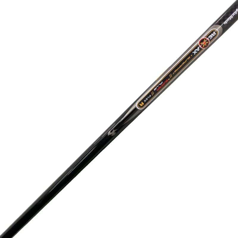 TaylorMade（テーラーメイド） BURNER RESCUE(2008) U4(22