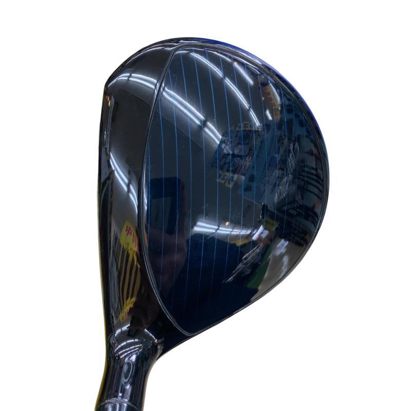 ブリヂストン TOUR B XD-F(2018) 3W・5W DF-60（S） BRIDGESTONE GOLF ブリヂストン TOUR B XD-F(2018) 3W フェアウェイ