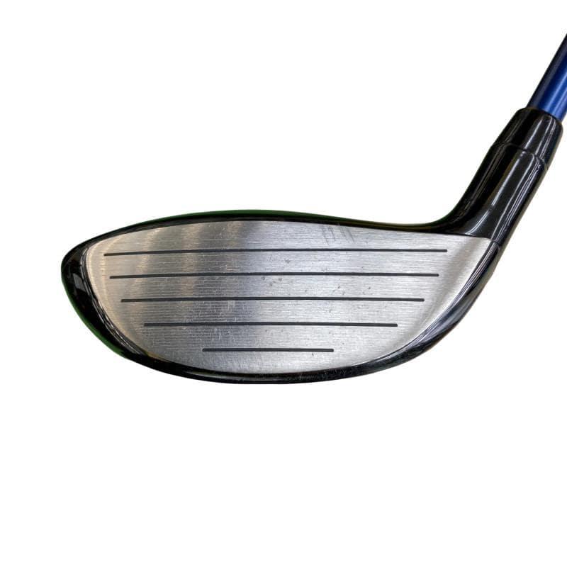 BRIDGESTONE GOLF ブリヂストン TOUR B XD-F(2018) 3W フェアウェイ