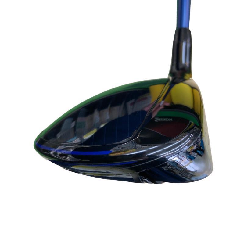 BRIDGESTONE GOLF ブリヂストン TOUR B XD-F(2018) 3W フェアウェイ