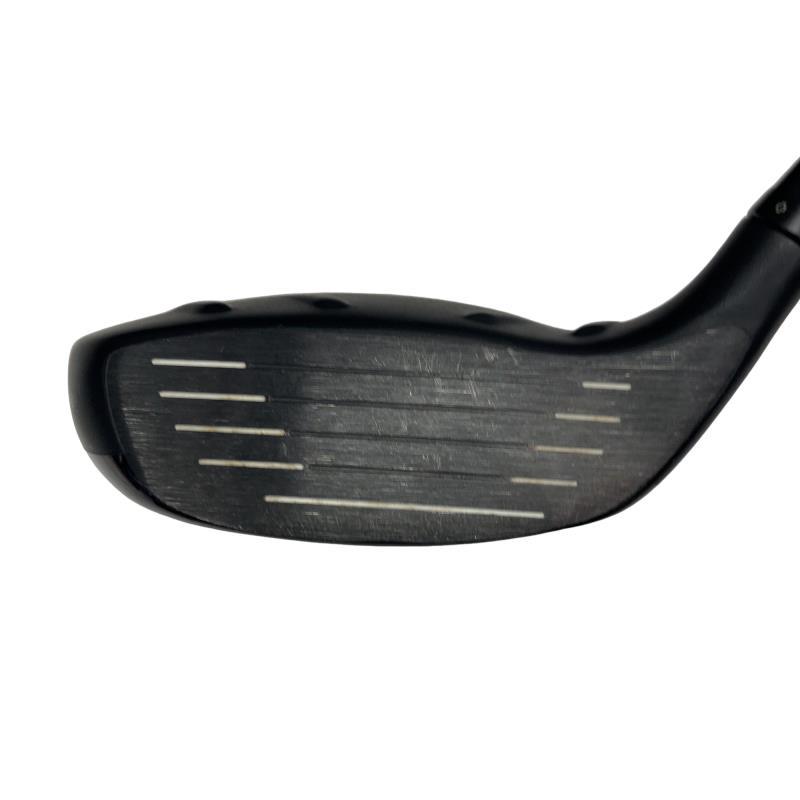 PING（ピン） G400 SFT 7W フェアウェイウッド FW フレックスSR