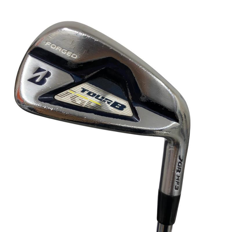 ブリヂストン TOUR B JGR HF3(2019) 6S アイアンセット IR フレックスS